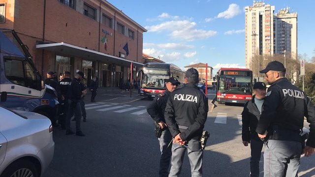 Ferrara, Polizia in azione: arresti, denunce e controlli in stazione e movida 1