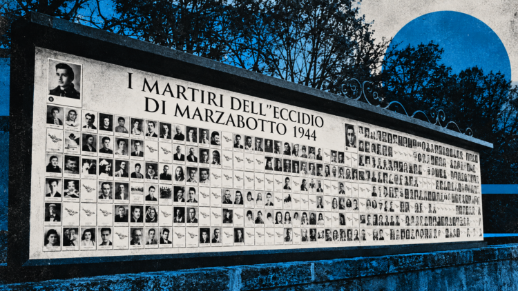 La strage di Marzabotto: storia, vittime e l'impunità dei carnefici 1