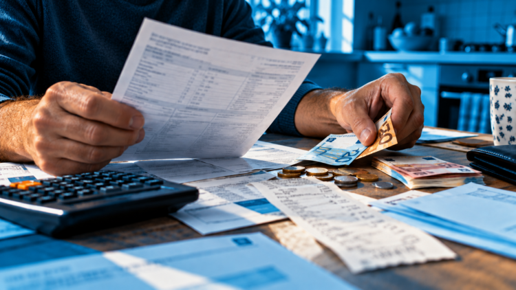 Fiscal drag: 12,74 miliardi sottratti a stipendi e pensioni nel biennio 2026-2027 1