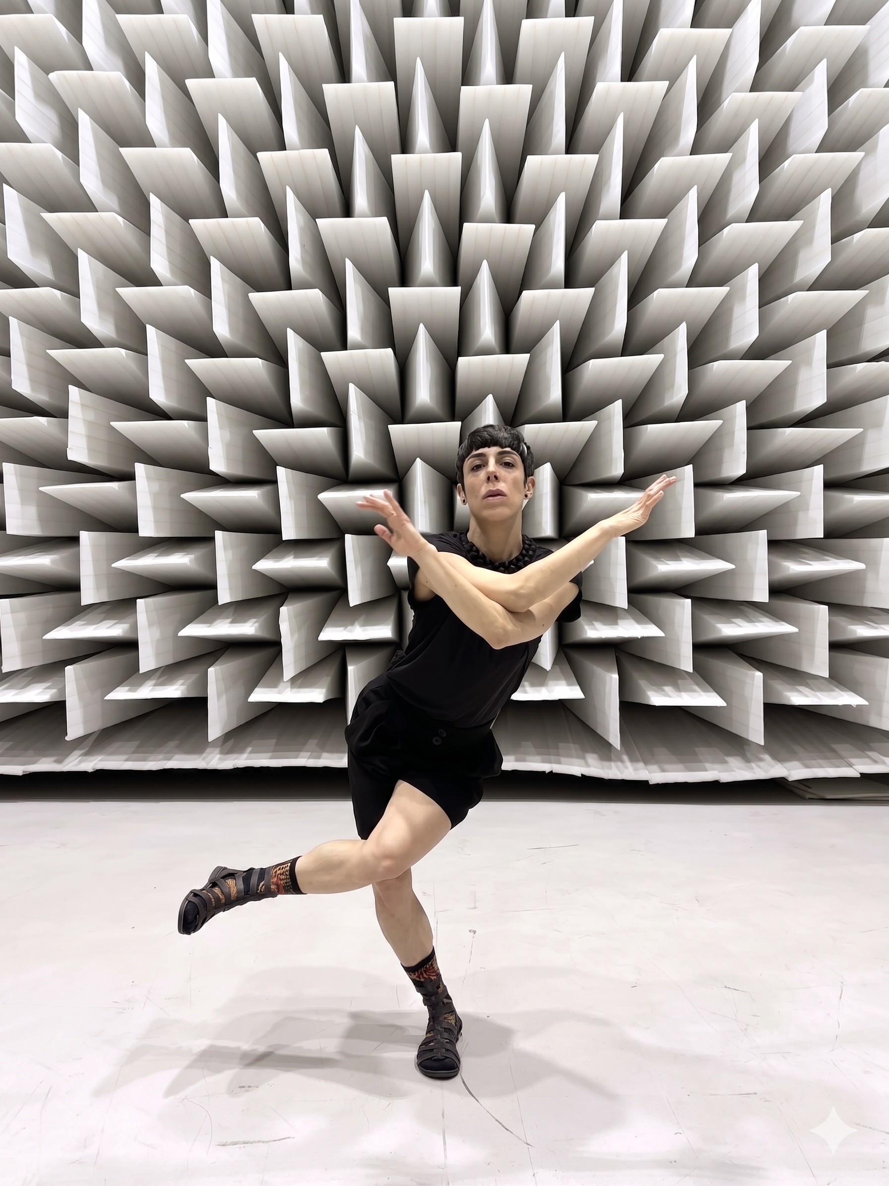 Teatro al Tecnopolo: performance di CollettivO CineticO per scoprire il Polo Scientifico Tecnologico in modo inedito 1