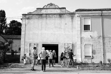 Teatro, musica e comunità: torna “In mezzo scorre il fiume” con cinque giornate lungo il Po 3