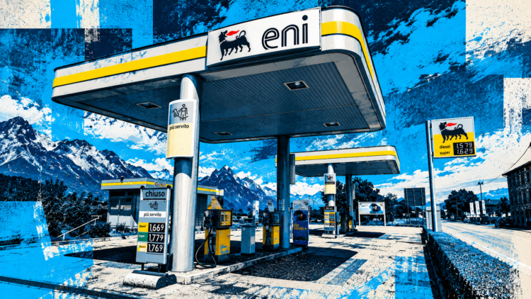 Tetto prezzi carburanti Eni, ecco i nuovi limiti Eni fissa il tetto ai carburanti: benzina a 1,99 euro e gasolio a 2,19 euro nei 4mila distributori 1