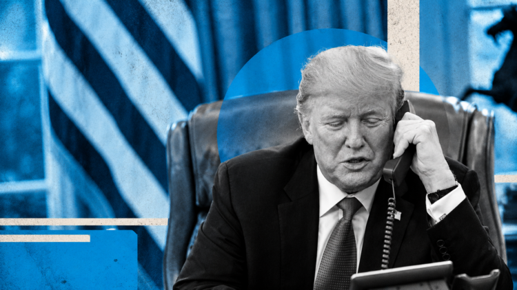Trump favorisce i data center e l’IA, ignorando le preoccupazioni su lavoro, risorse e sicurezza 1