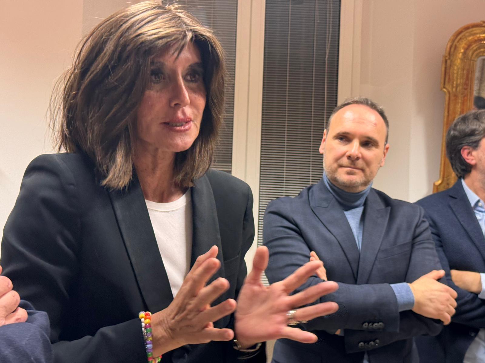Università. Forza Italia: “Dal governo risposte concrete” Università, Forza Italia: «Dal governo risposte concrete» 1