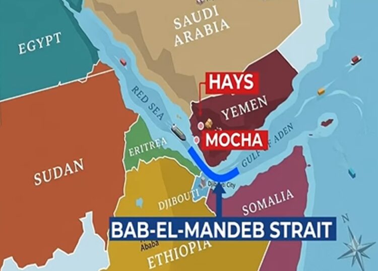 Yemen, gli Houthi consolidano le posizioni strategiche sui monti Kahboub Yemen, gli Houthi consolidano le posizioni strategiche sui monti Kahboub 1