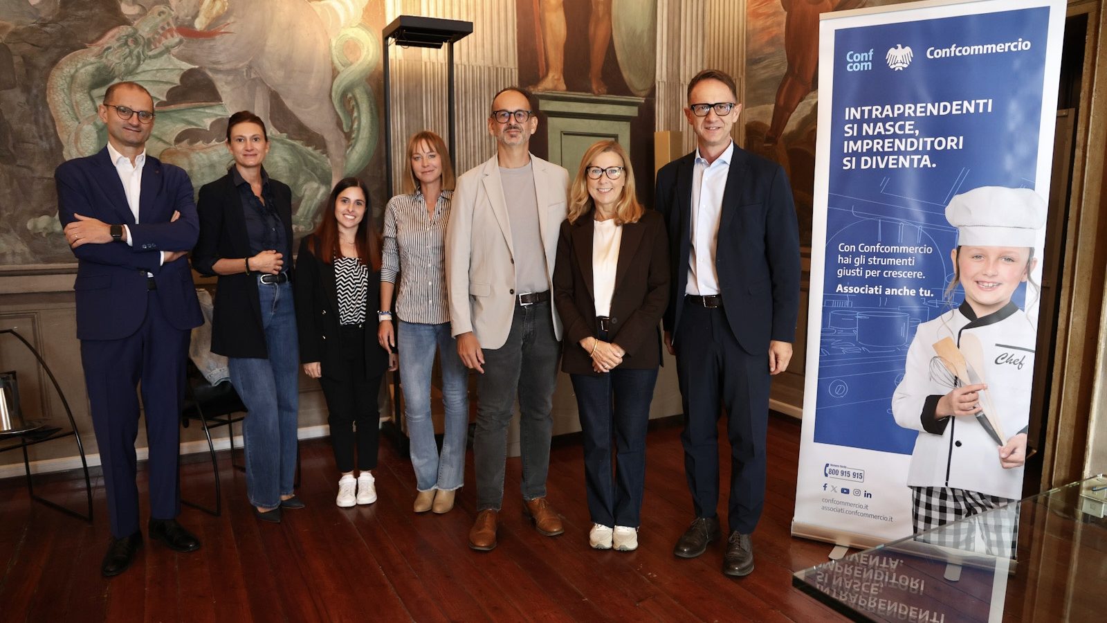 A Ferrara nasce BookaFE, il festival della letteratura ispirato al fenomeno BookTok 1