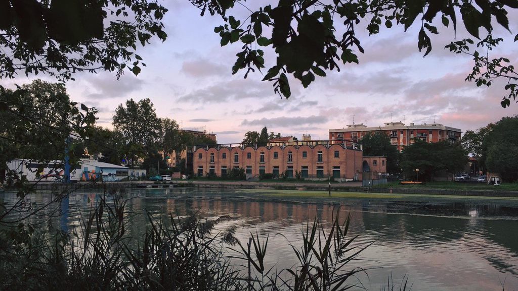 Confluenze: il Camp nazionale degli spazi culturali indipendenti arriva a Ferrara 1