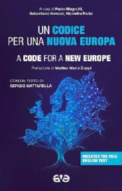 Ferrara, presentato “Un codice per una nuova Europa”: un progetto per rilanciare l’unità continentale 1
