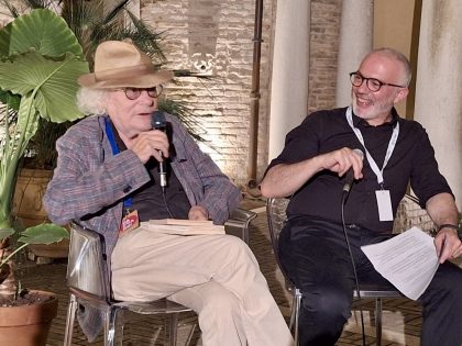 Omaggio alla poesia a Ferrara: omaggi a Bassani e Pazzi e presentazione del nuovo concorso letterario 2