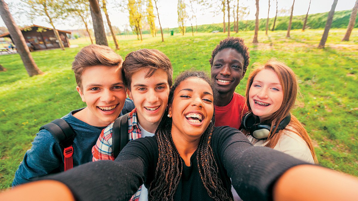 Adolescenza, la fatica di crescere e il ruolo degli adulti 1