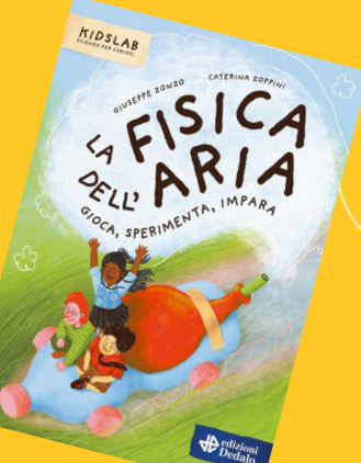 A Ferrara, esperimenti per svelare i segreti dell'aria 1