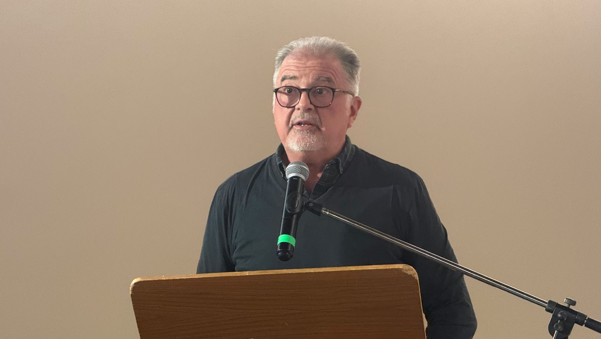 Anselmo: “Già nel 2024 parlavo delle infiltrazioni mafiose in provincia” Anselmo: «Le infiltrazioni mafiose sono già nel Comune, non alle porte» 1