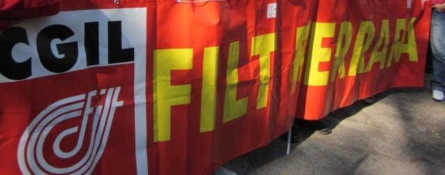 Appalti BRT: la Filt Cgil apre lo stato di agitazionee in Emilia Romagna 1