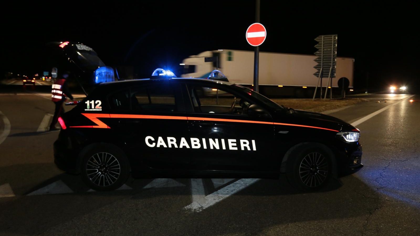 Ariano Polesine, incidente lungo la Romea: morto un 75enne di Codigoro 1