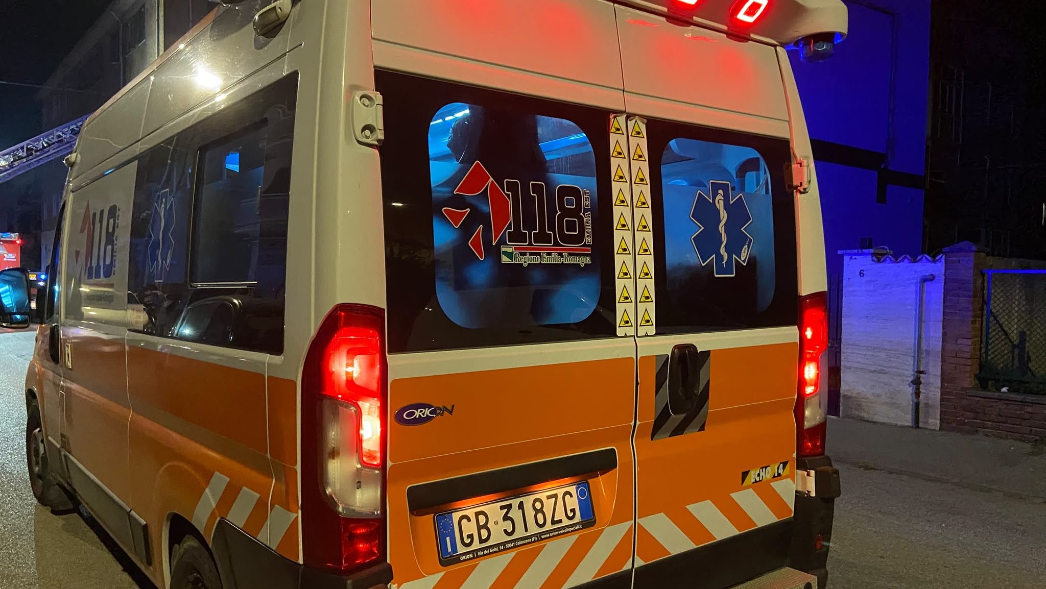 Bambino di 9 anni investito da monopattino pirata a Bondeno 1