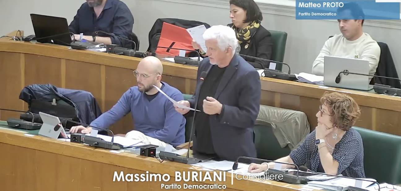 Bilancio consolidato, l'opposizione: "Avete toccato le tasche dei ferraresi" 1
