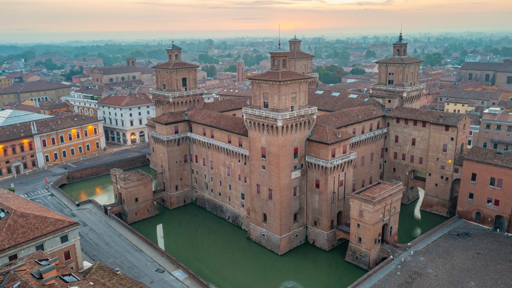 Bilancio partecipativo, la proposta di Ferrara Bene Comune Ferrara Bene Comune propone il bilancio partecipativo: 800mila euro all'anno per i progetti cittadini 1