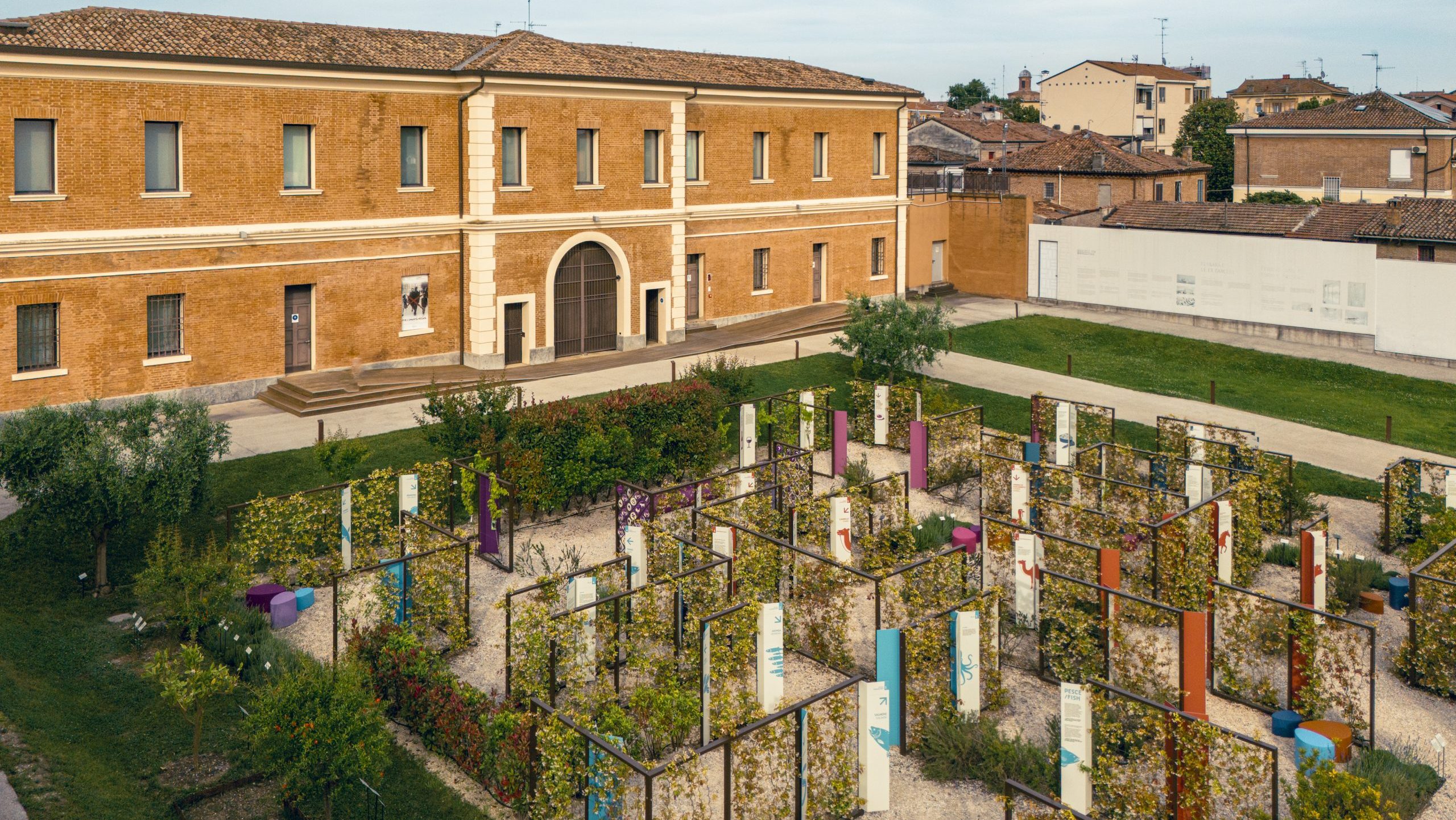 Bologna e Ferrara uniscono i musei ebraici: nasce il polo regionale con il via libera della Regione 1