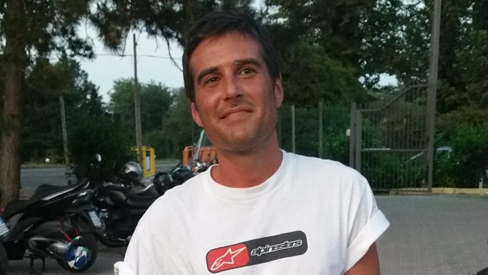 Morte del centauro Alessio Maini: ammessa la consulenza tecnica della parte civile 1