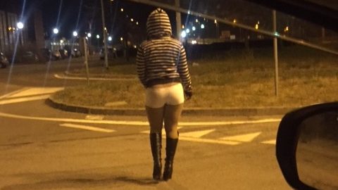Pizzo alle prostitute: condanne per la coppia albanese a Ferrara 1