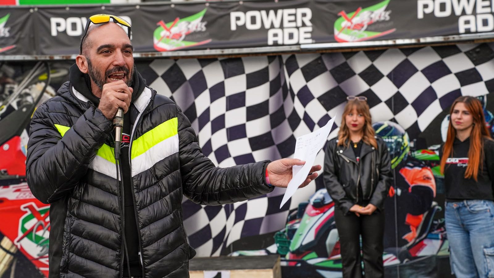 Circuito di via Diana. C'è già chi si fa avanti per la nuova gestione Circuito di via Diana, Futura Corse si candida per la nuova gestione 1