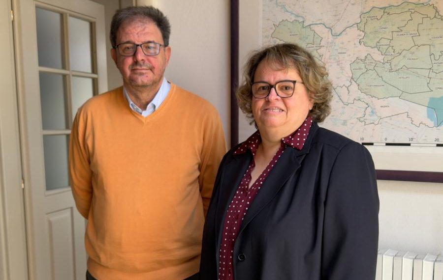 Cna Ferrara e Clara: insieme per semplificare la gestione dei rifiuti 1