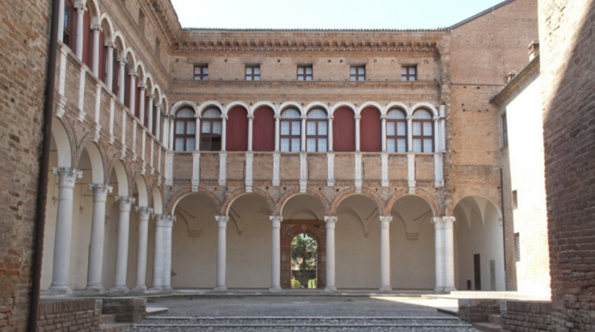 Come nasce un museo archeologico, incontro al Manfe con Anna Dore 1