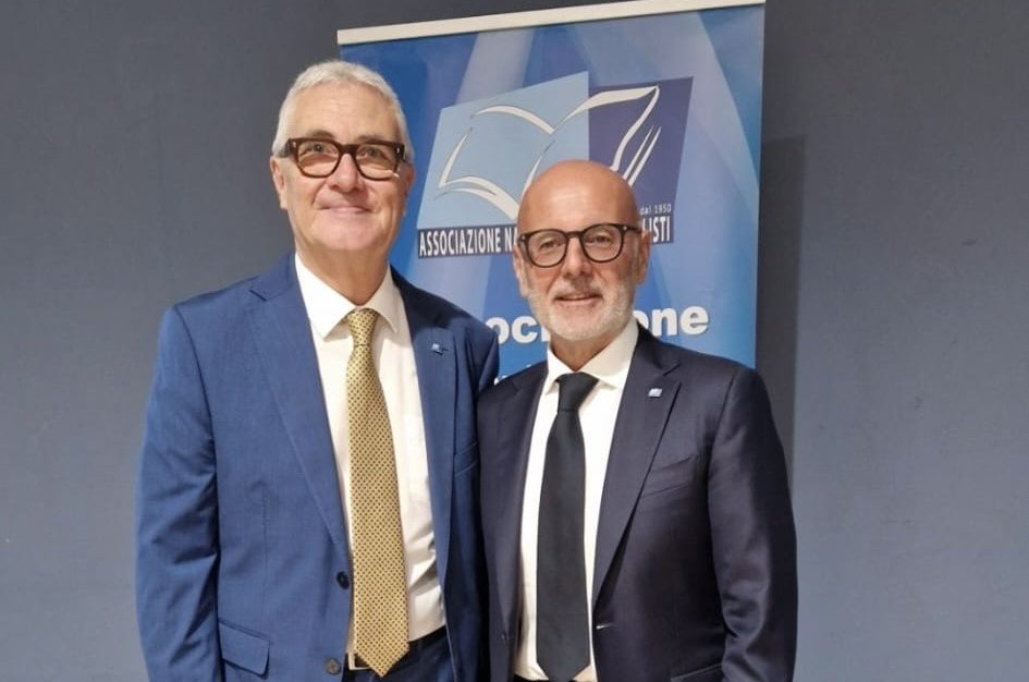 Commercialisti, la sfida riparte da Ferrara: l’Anc conferma la linea Cuchel 1