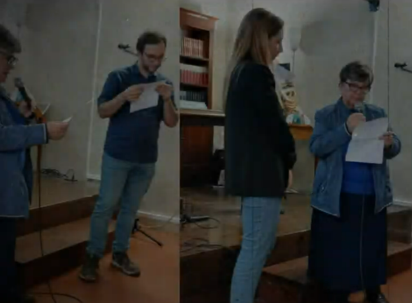 Concorso nazionale di narrativa fantasy “Sulle ali del corvo verso l'azzurro” Concorso nazionale fantasy “Sulle ali del corvo verso l’azzurro”: aperta la quinta edizione 1