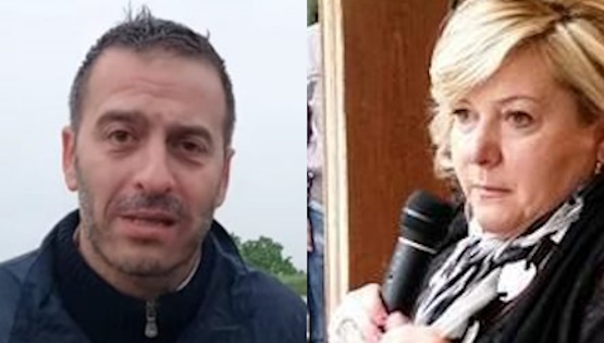 Consandolo, Azzalli torna all'attacco sul centro culturale Consandolo, Azzalli torna all'attacco sul centro culturale 1