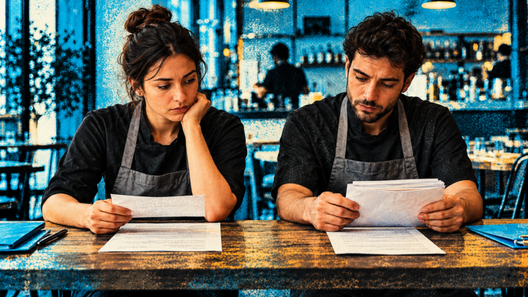 Contratti pirata, fino a 12mila euro in meno per il lavoratore 1