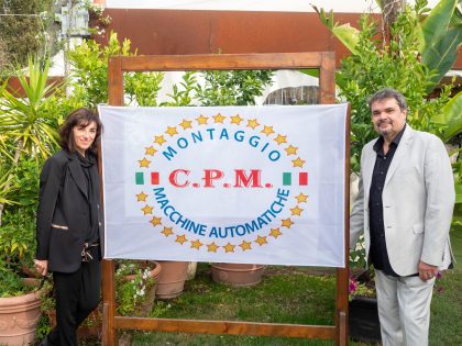 Cpm festeggia 30 anni: “La sfida del prossimo decennio è garantire un futuro all’azienda” 2