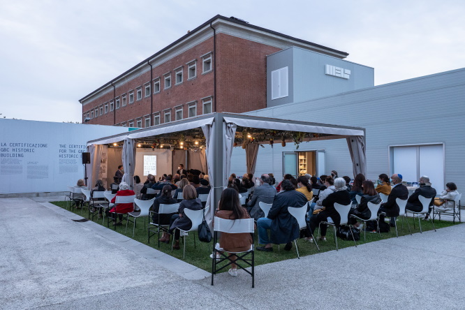 Dal 9 ottobre torna a Ferrara la Festa del Libro Ebraico 1
