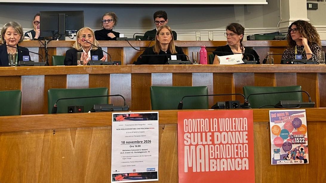 Donne in agricoltura: il sogno di un futuro senza barriere Donne in agricoltura: il sogno di un futuro senza barriere 1