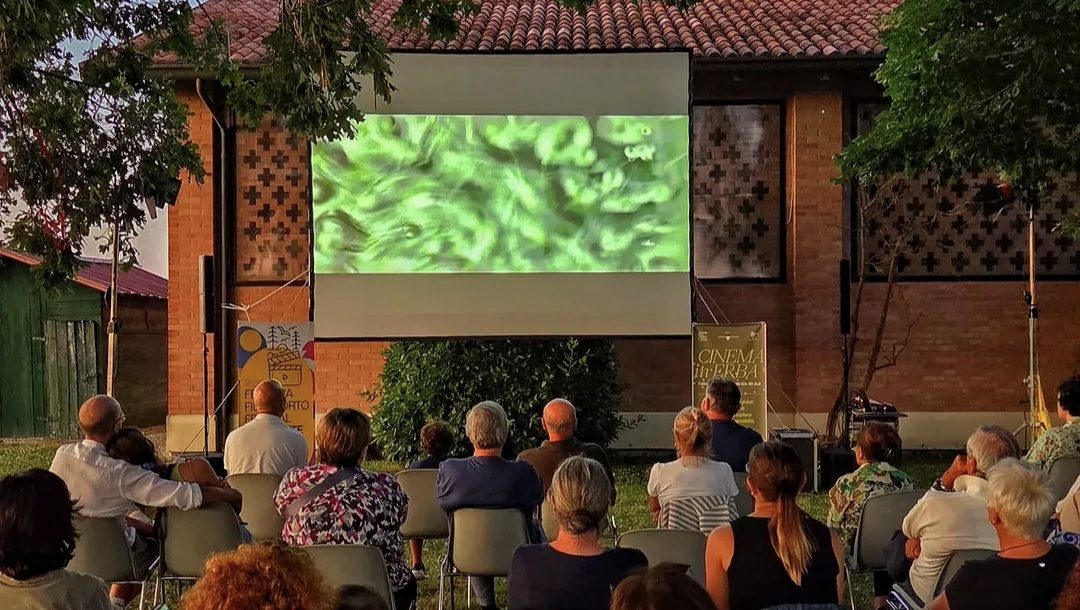 Ferrara Film Corto Festival: sei giorni tra cinema, ambiente e musica 1