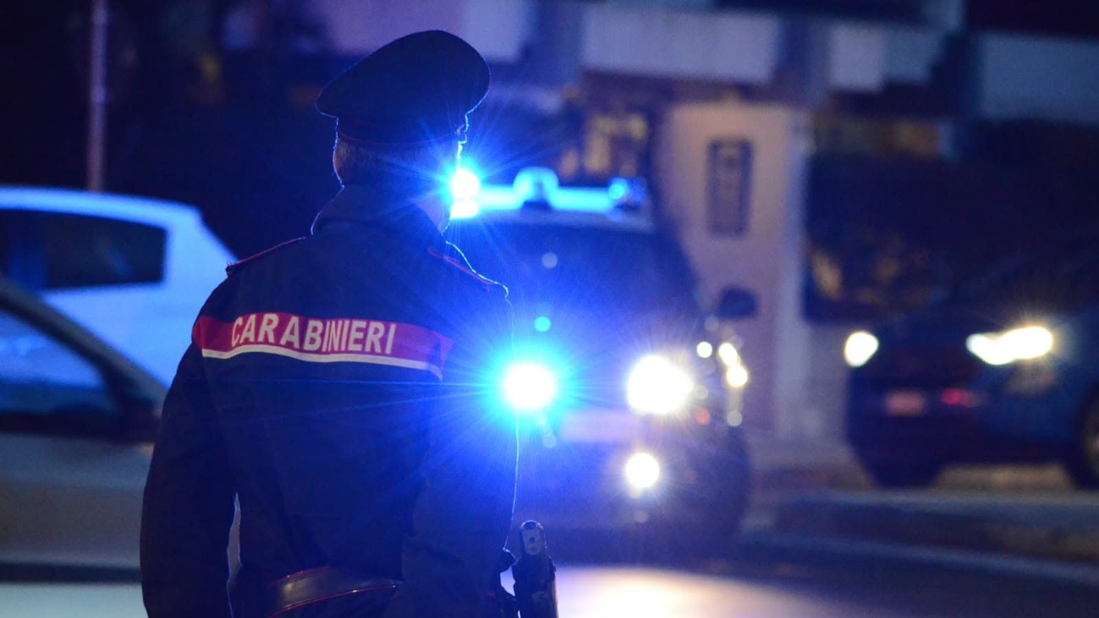 Gad, arrestato 44enne fuori provincia per spaccio di cocaina, crack e oppioidi sintetici 1