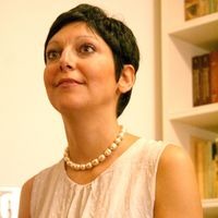 Conferenza sui cieli stellati tra tarda antichità e Bisanzio alla Sala Estense 1