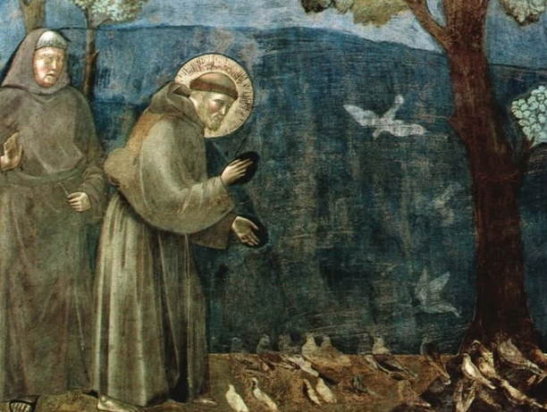 “Il Cantico delle creature”: all’Ariostea un approfondimento tra letteratura e immagini 1