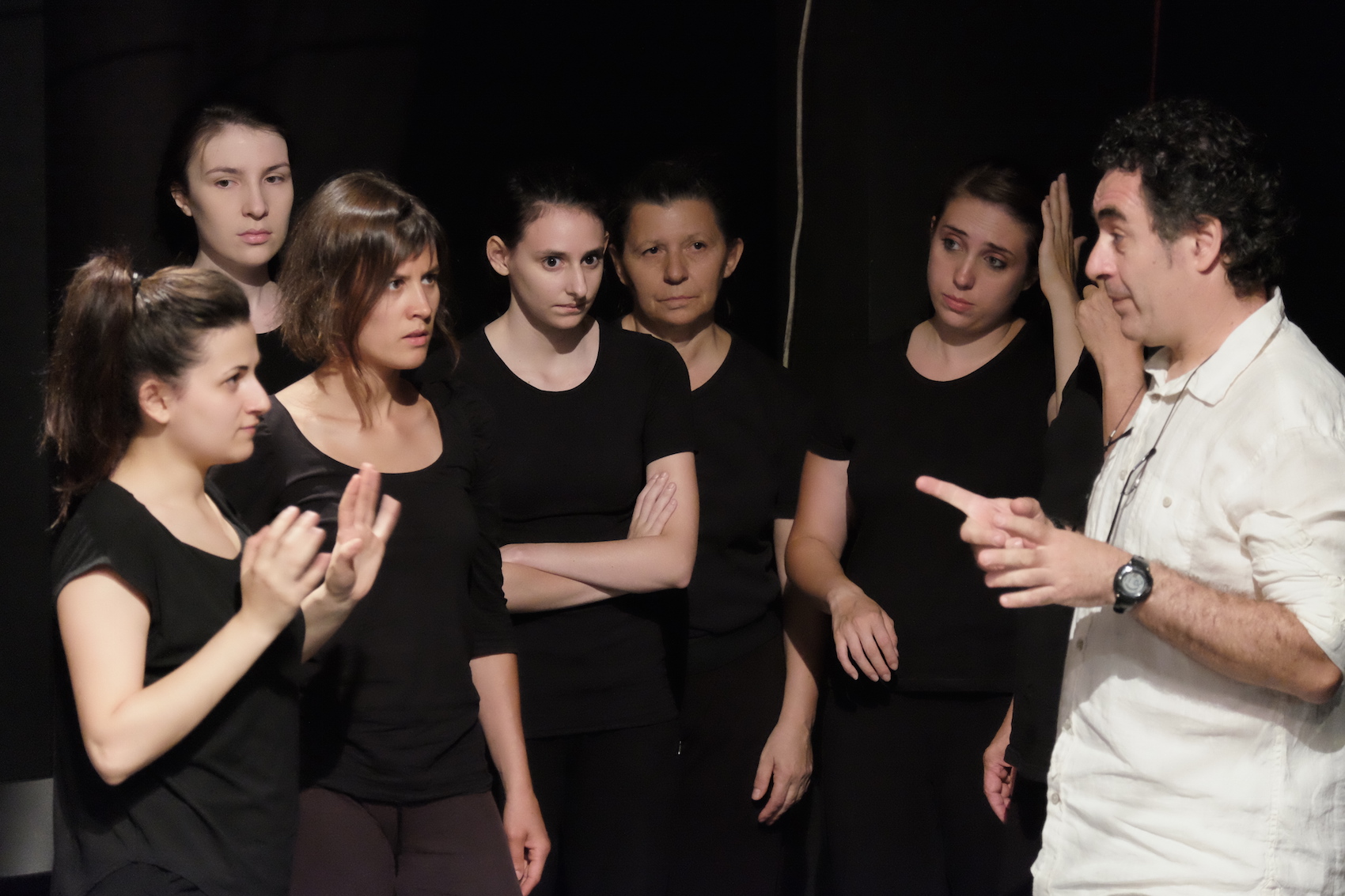 Il Centro Teatro Universitario presenta i laboratori per l’anno accademico 2026/2027 1