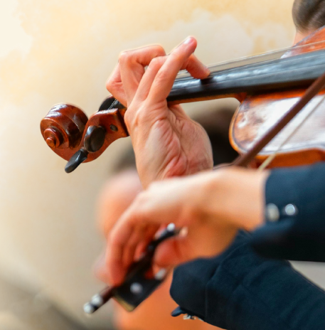 Il Liceo Musicale “G. Carducci” si apre alla città "I Giovedì del Carducci", il nuovo progetto culturale che trasforma il Liceo di Ferrara in palcoscenico aperto alla città 1