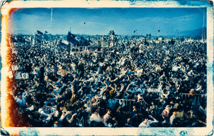 Il plebiscito cileno del 1988 1