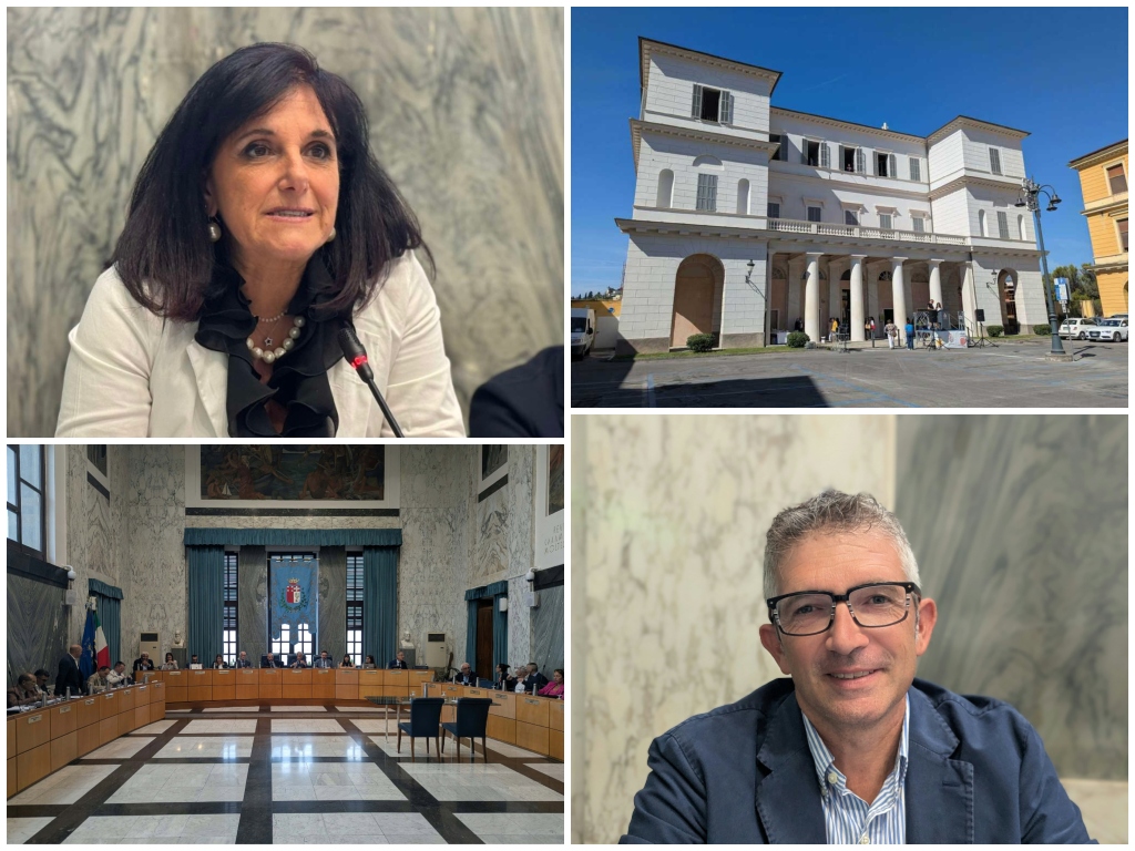 Imperia, minoranza chiede chiarimenti in Consiglio a tre anni dall’approvazione 1