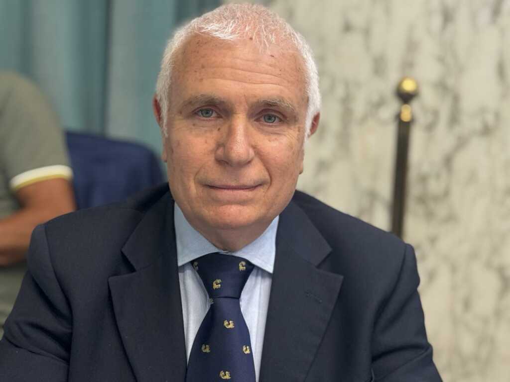 Imperia, Scajola propone interventi più brevi in Consiglio