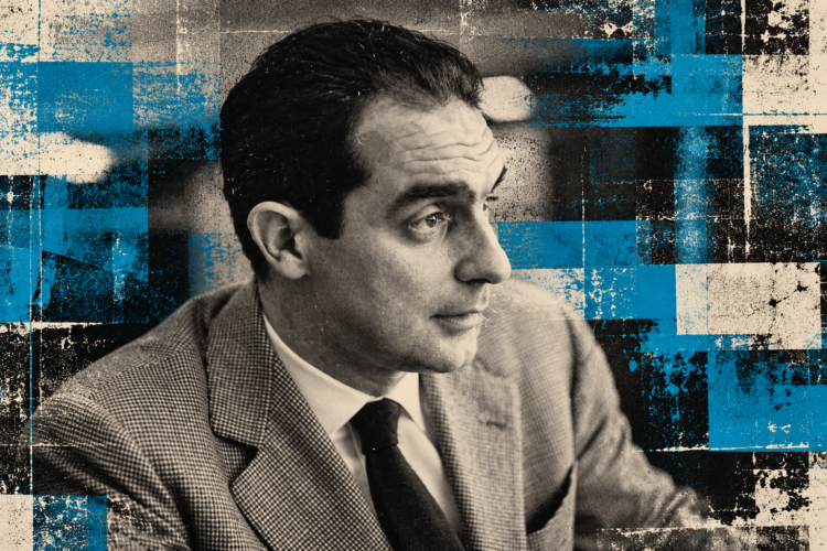 Italo Calvino: la leggerezza e la visione indiretta come metodo letterario 1