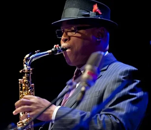 La grande musica fa tappa a Ferrara: Florian Arbenz e Greg Osby illuminano il Jazz Club Jazz a Ferrara: Florian Arbenz e Greg Osby al Torrione San Giovanni 1
