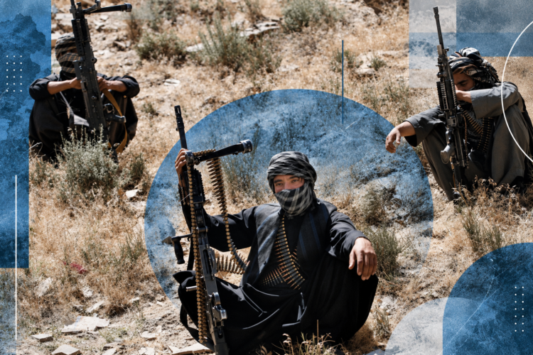 Afghanistan, vent'anni dopo: dal 2001 alla vittoria dei talebani 1