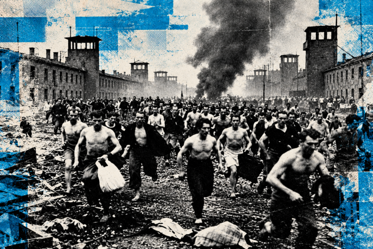 La rivolta di Sobibór del 1943 Sobibór, 1943: la rivolta che cambiò il destino di centinaia di ebrei 1