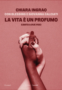 La vita è un profumo, a Ferrara il racconto di Blessing tra poesia e memoria 1
