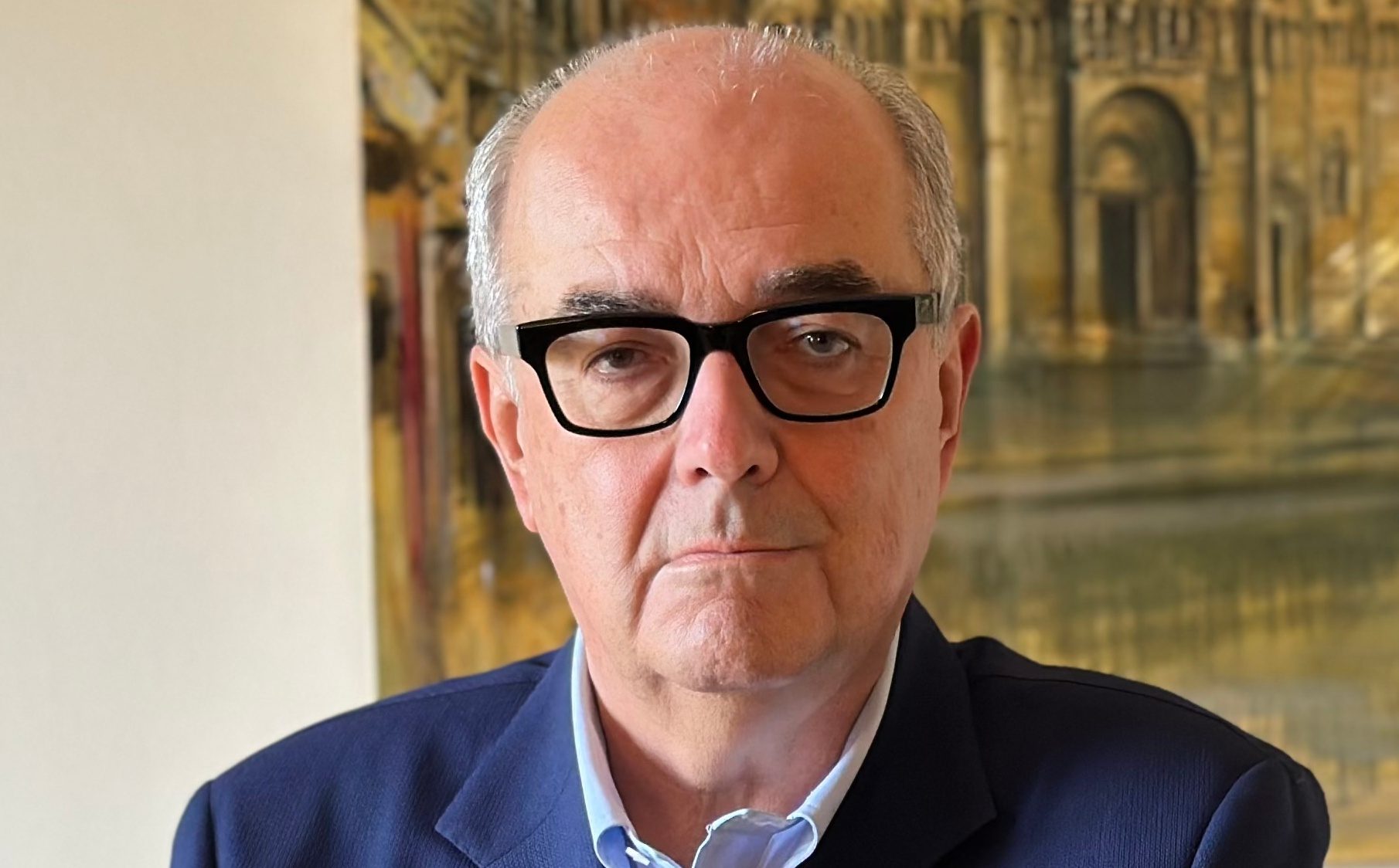 Lavoro e nuove generazioni: Luca Scanavini presenta il suo libro all’Ariostea 1