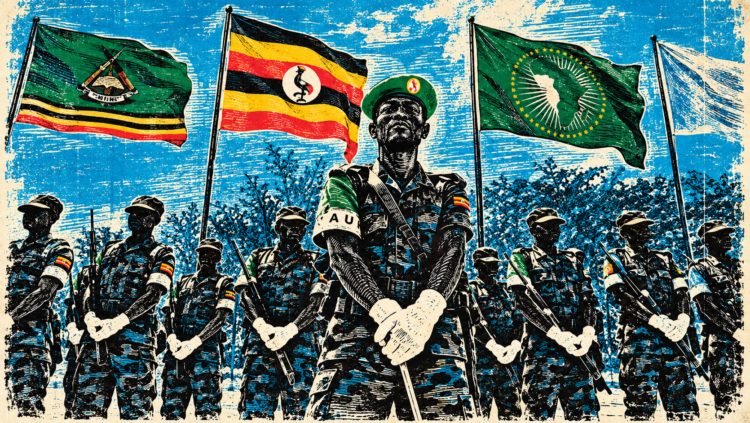 L'indipendenza dell'Uganda nel 1962: tra protettorato britannico, compromesso politico e eredità costituzionale 1